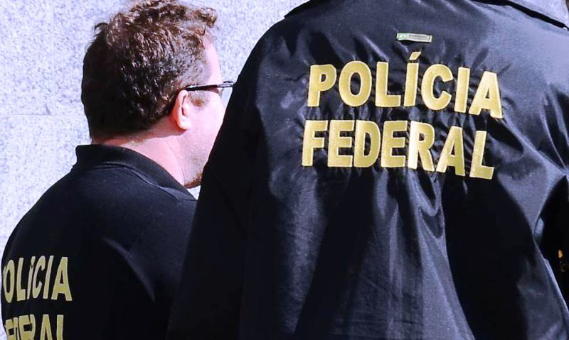 Polícia Federal apreende R$ 190 milhões em fraudes no enfrentamento da pandemia