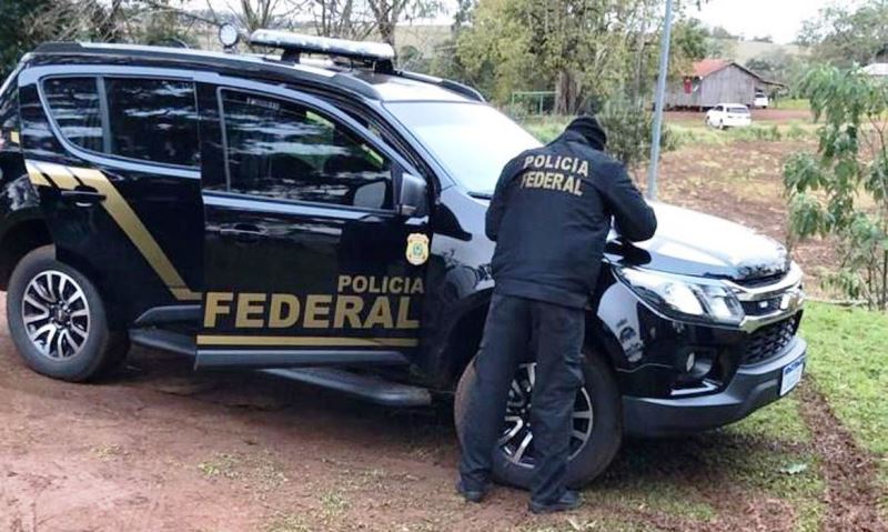 Polícia Federal deflagra operação para investigar conflito indígena