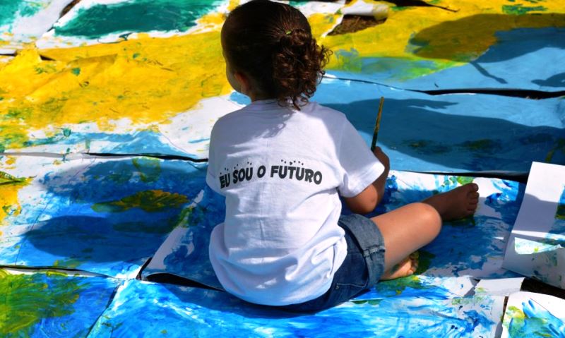 Ministério cria Prêmio Brasil Amigo da Criança