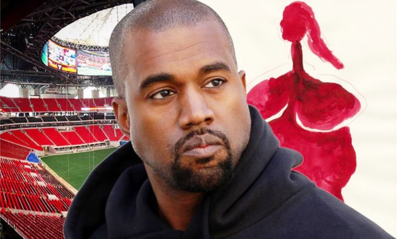 Kanye West lança ‘Donda’, novo disco com a participação de Jay-Z