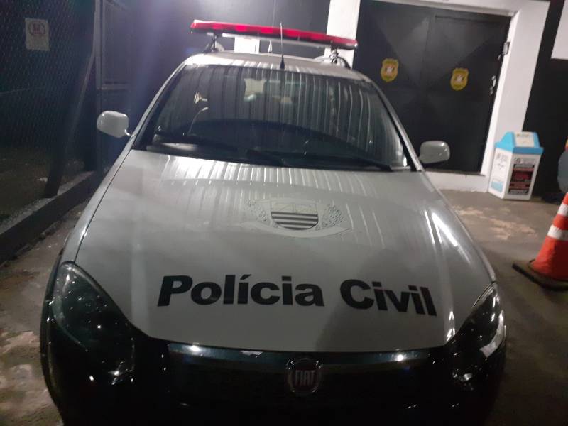 Bandidos aplicam golpe de venda de BMW e engenheiro perde 2 mil reais