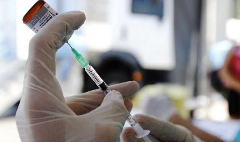 Secretaria de Saúde amplia vacinação contra gripe para toda população