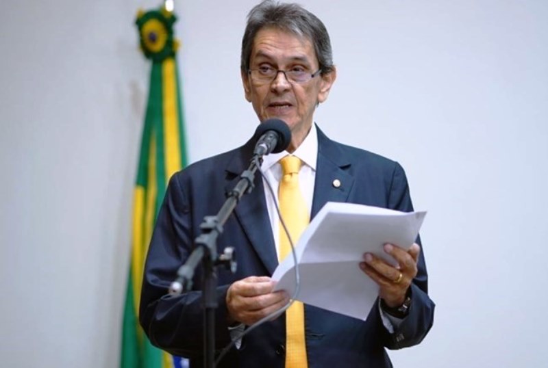 Roberto Jefferson é condenado por chamar Alexandre de Moraes de ‘Xandão do PCC’