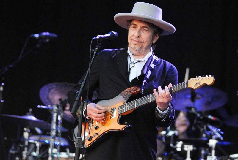 Bob Dylan é processado por suposto abuso sexual de uma menina de 12 anos em 1965