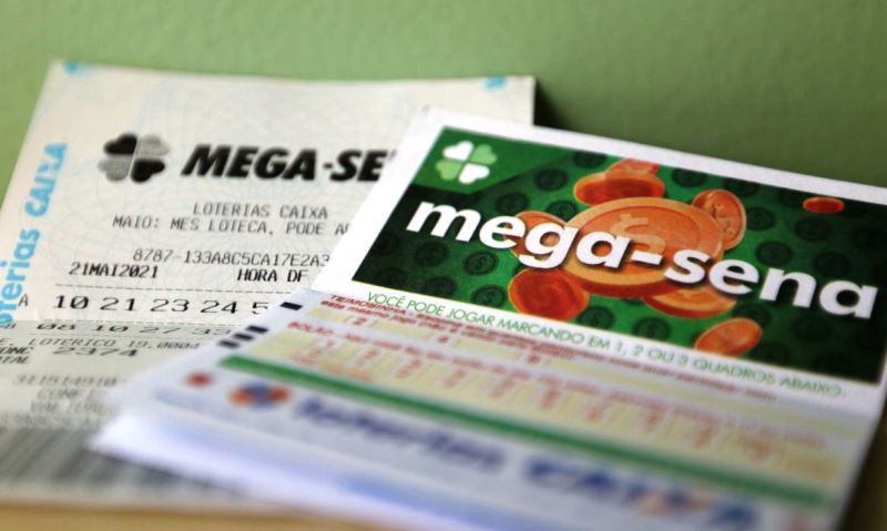 Aposta de Teresina leva prêmio de R$ 41 milhões da Mega-Sena