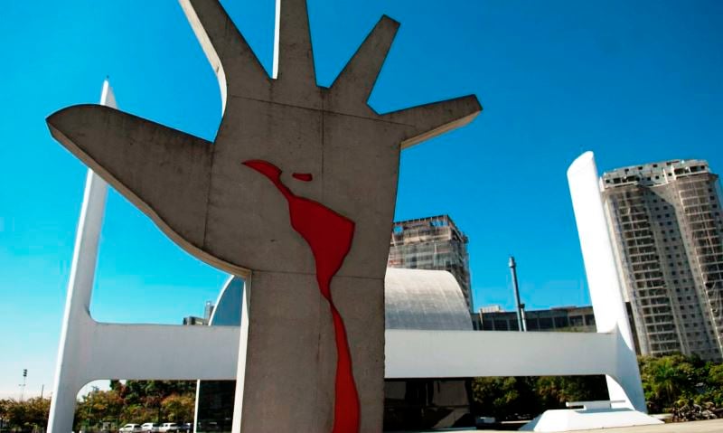 São Paulo realiza o primeiro evento com público na área da cultura