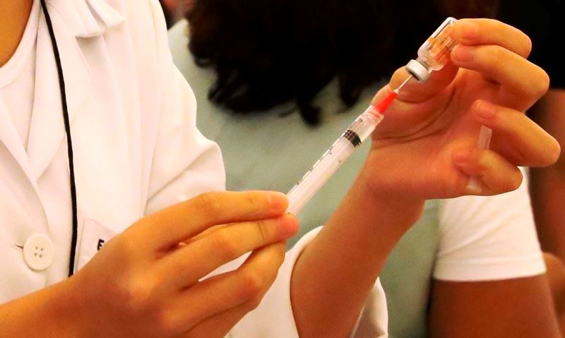 País atinge 50 milhões de pessoas com vacinação completa contra Covid-19