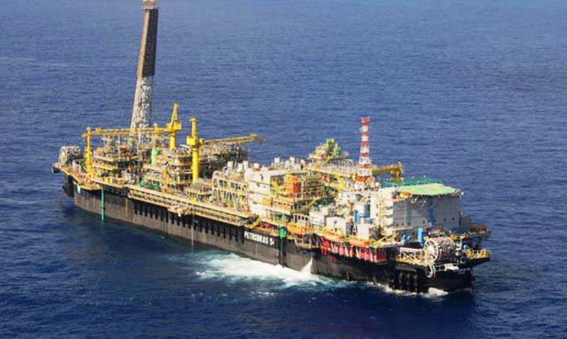 Arrecadação de royalties de petróleo no Rio subiu 225%