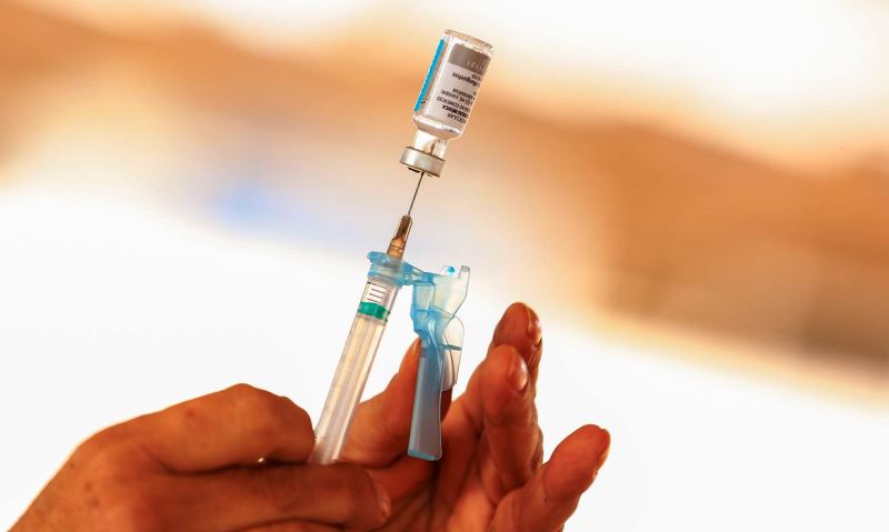Anvisa pede dados sobre terceira dose da vacina contra covid à Pfizer
