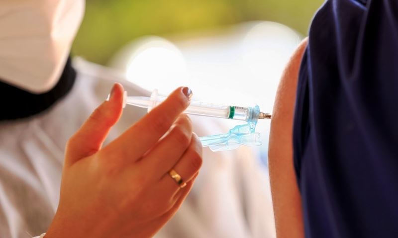 Vacina da UFMG pode ser usada como reforço no combate à Covid-19