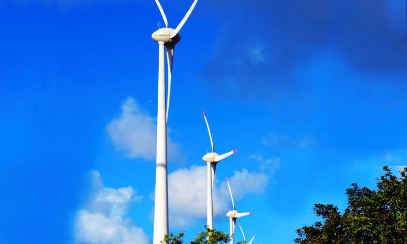 Brasil bate dez recordes em produção de energia renovável