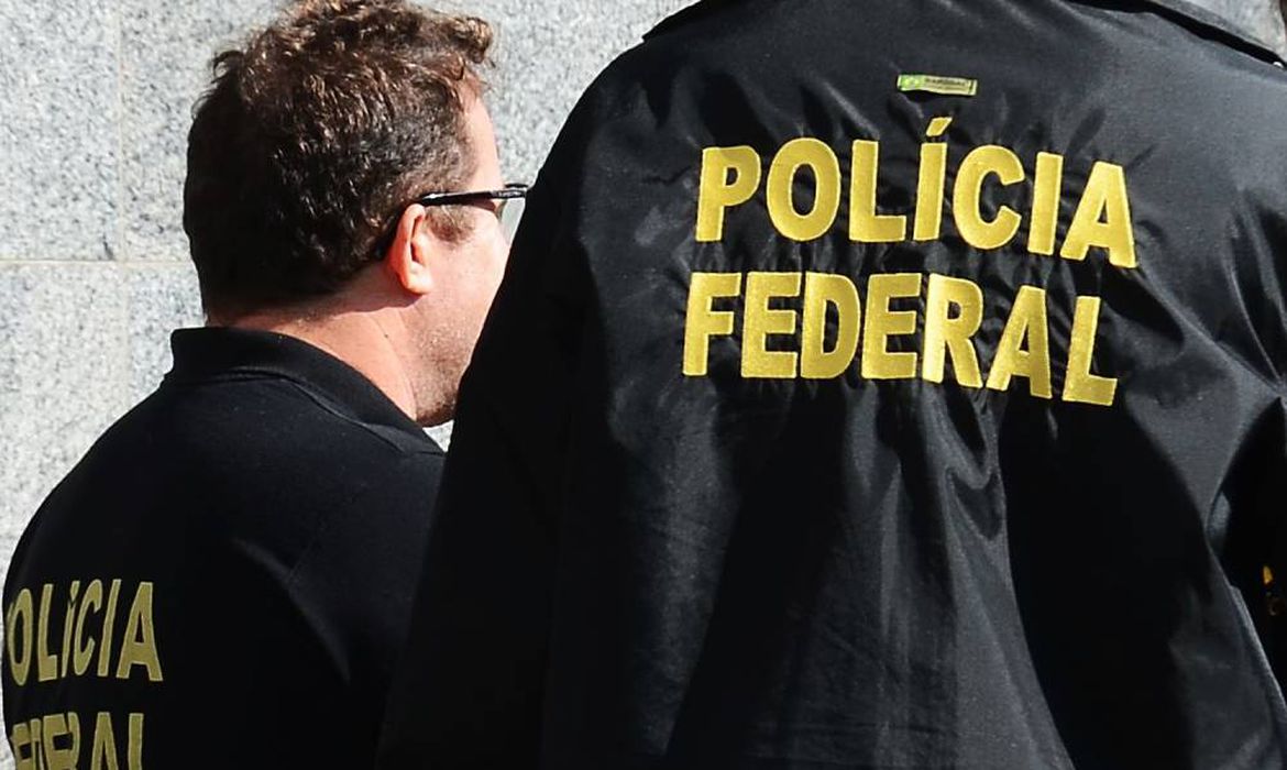 PF prende falsificador de cédulas foragido há 5 anos