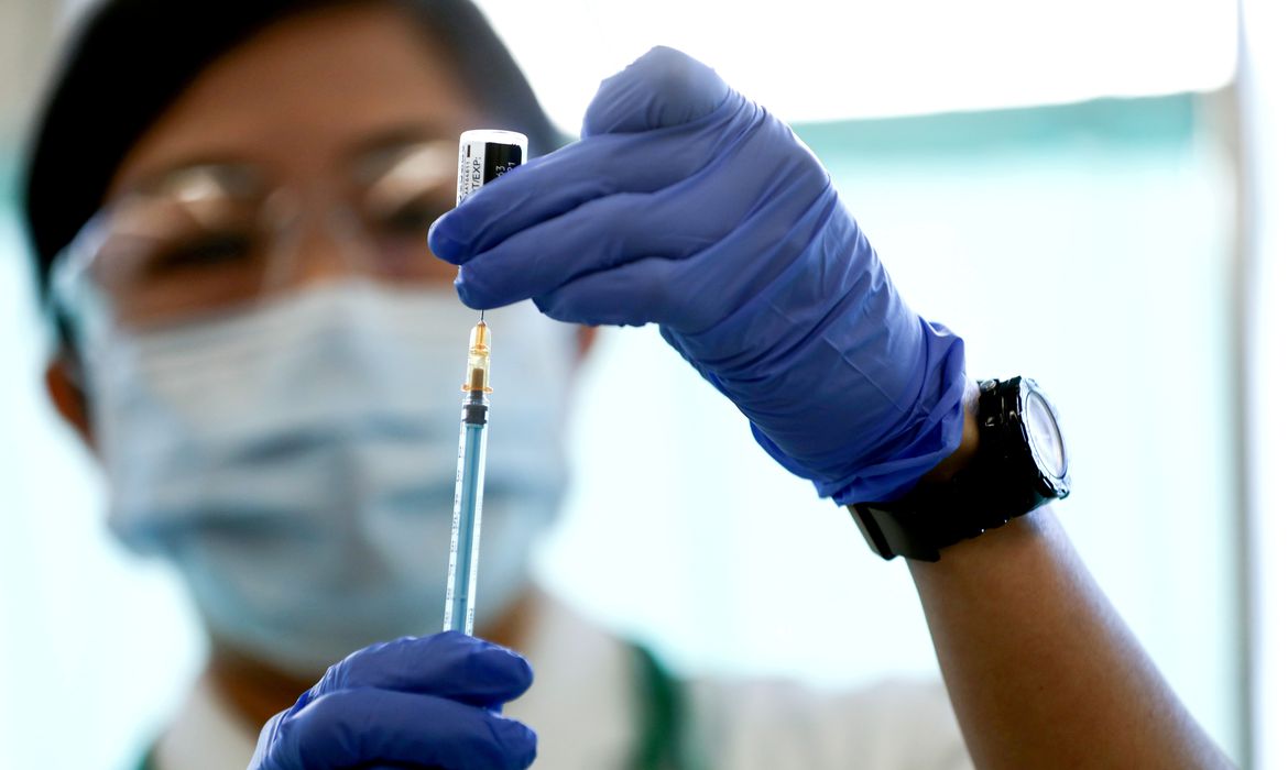 Ceará exige de viajante teste negativo ou vacinação completa