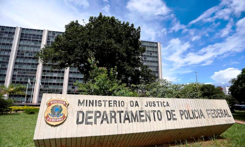 Polícia Federal apreende 329kg de cocaína em exportadora de Paranaguá
