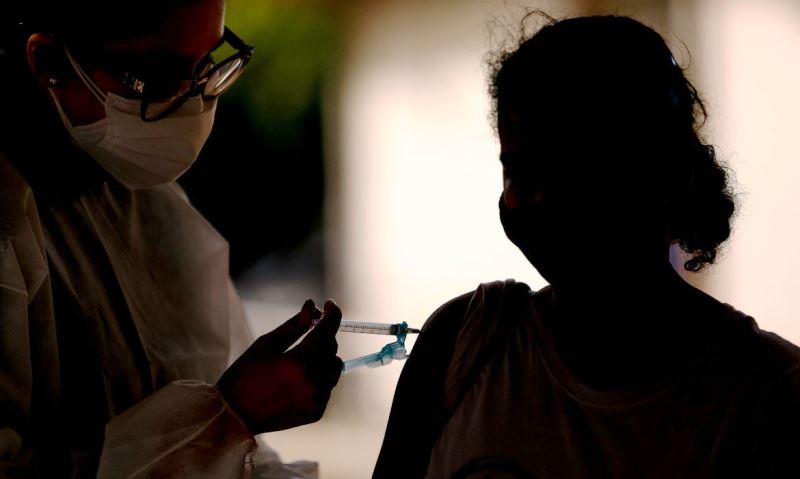 Brasil tem mais de 200 milhões de doses de vacinas contra a Covid-19 aplicadas