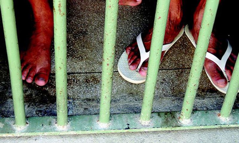 PM recaptura quase 400 detentos durante saidinha de fim de ano