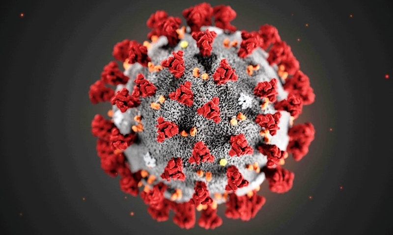 Projeto da Uerj quer medir carga de coronavírus no ar em tempo real