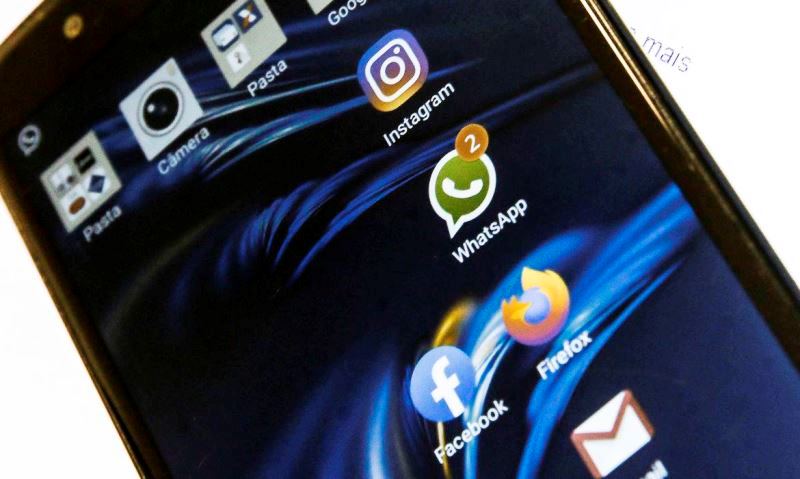 WhatsApp testa no Brasil funcionalidade de indicação de negócios