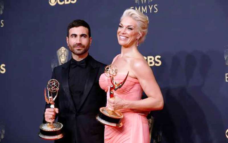 Emmy 2021 tem ‘The Crown’ e ‘Ted Lasso’ como destaques entre os vencedores
