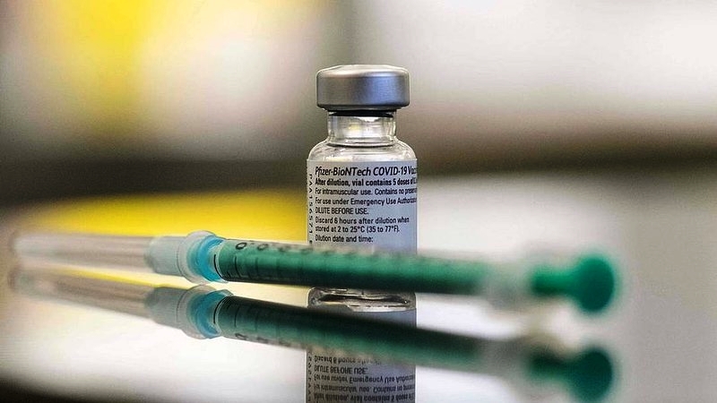 Brasil tem 37,64% da população totalmente imunizada contra a Covid-19