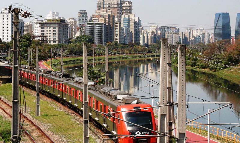 São Paulo anuncia programa que prevê R$ 47,5 bilhões em investimentos