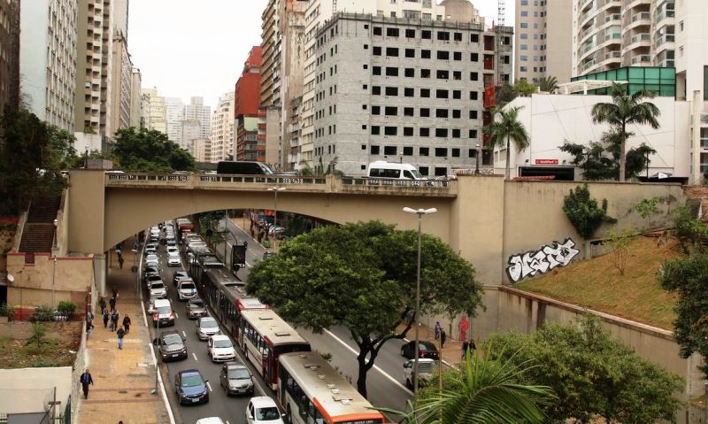 Aluguel novo em São Paulo tem alta de 1,40%