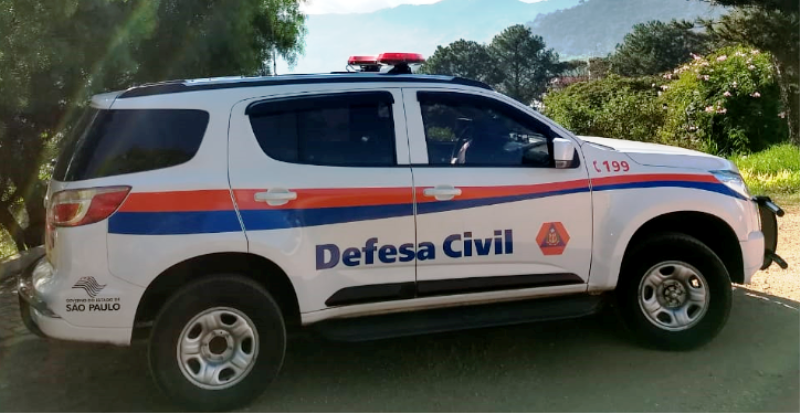 Defesa Civil investirá R$ 30 milhões em equipamentos para municípios