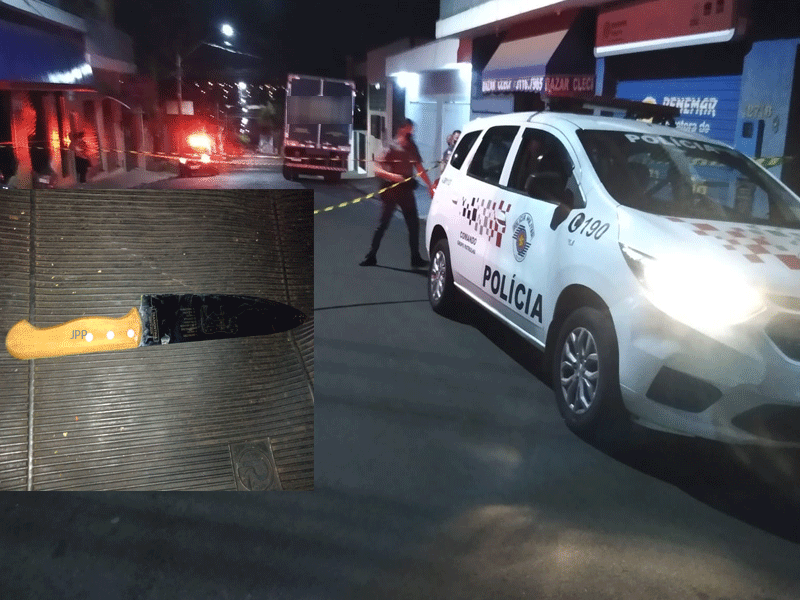 Dentista baleado por sargento é transferido de São Carlos