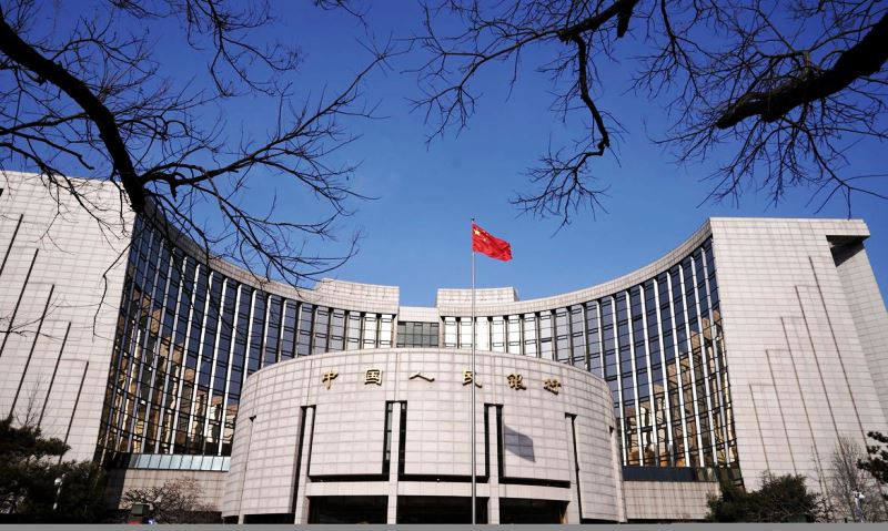 China pode relaxar política monetária e ampliar gastos