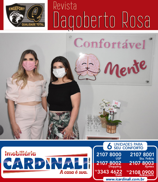 Coluna Dagoberto Rosa – 05/09/2021