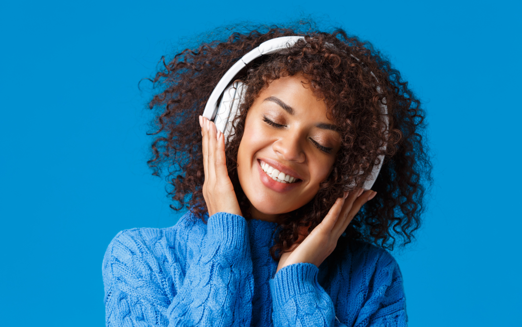 Podcasts sobre música crescem em ritmo acelerado