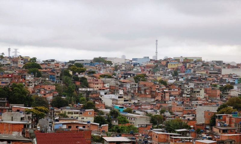 Estudo mostra como são construídas lideranças nas favelas em São Paulo