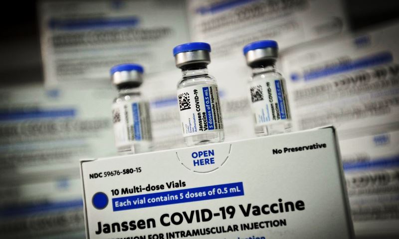 Anvisa aprova ampliação do prazo de validade da vacina da Janssen