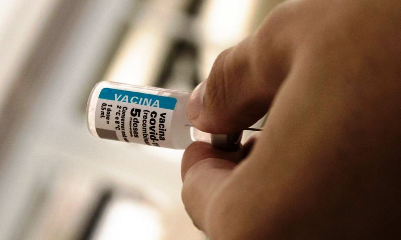 Fiocruz entrega 3,9 milhões de vacinas ao PNI