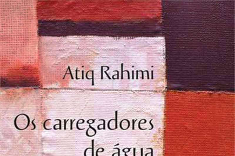 Atiq Rahimi fala de suas inspirações para o romance ‘Os Carregadores de Água’