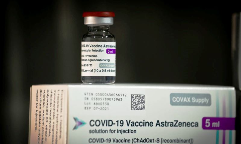 Fiocruz entrega 4,5 milhões de doses de vacina contra a Covid-19