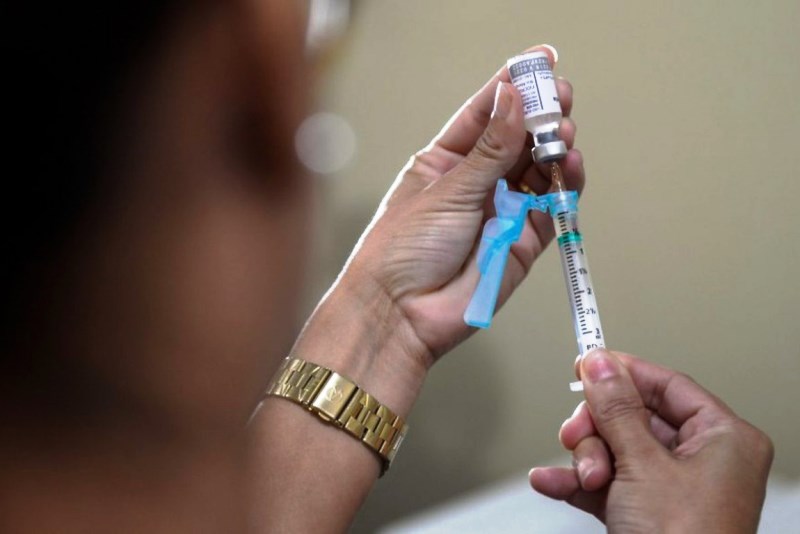 São Paulo pode atingir meta de vacinação completa com retorno de 4 mi de faltosos aos postos