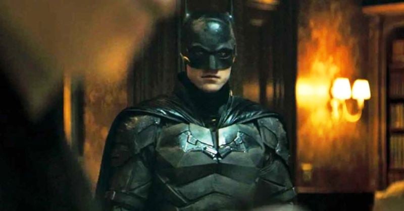 Novo trailer de ‘The Batman’ com Robert Pattinson é lançado