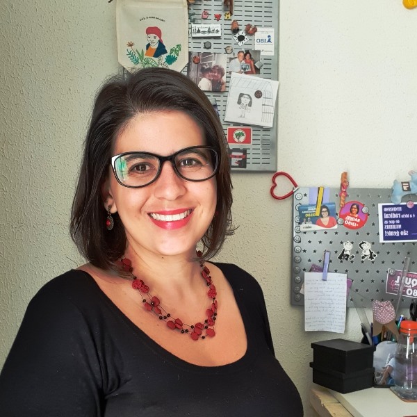 Raquel Auxiliadora entra no 10º mês de seu mandato democrático, popular e participativo