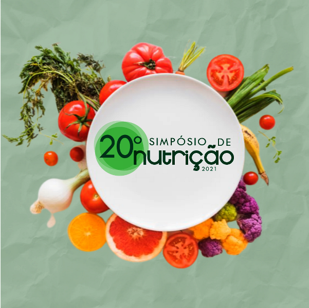 20º simpósio de Nutrição vem aí, com palestra internacional