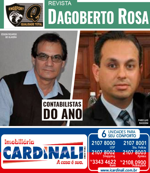 Coluna Dagoberto Rosa – 24/10/2021
