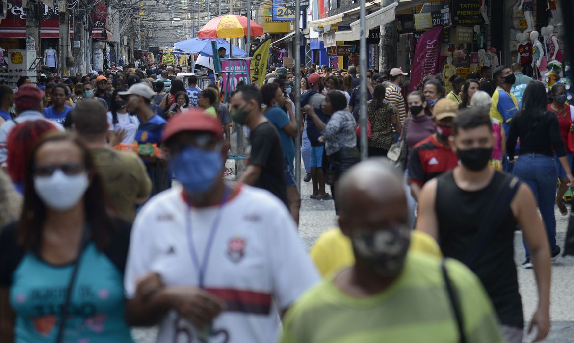 Nenhum município do Rio apresenta alto risco para a doença