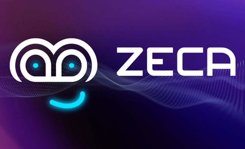 Zeca, o “robô metido a humano” criado para atender os clientes
