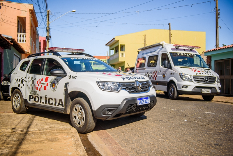 Dobram os casos de roubos de veículos e tentativas de homicídios em São Carlos