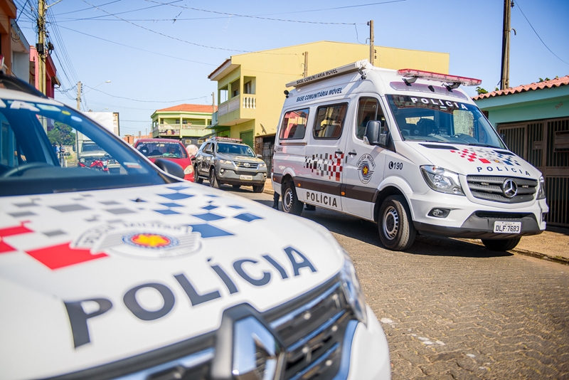 Operação mobiliza mais de 16,1 mil policiais militares no território paulista