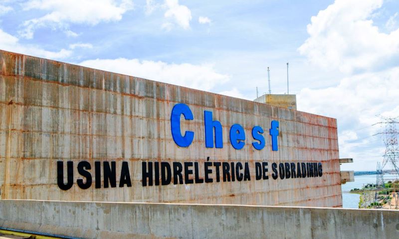 Chesf anuncia R$ 1,5 bilhão de investimentos para modernização