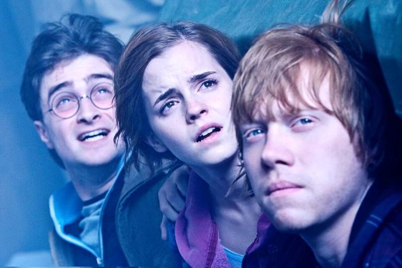 Elenco de ‘Harry Potter’ irá se reencontrar em novo especial da HBO Max