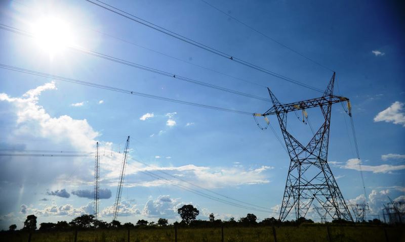 Reparação na rede elétrica deve deixar Ibaté sem energia neste sábado (27)