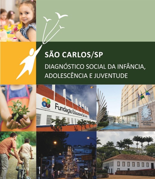 Diagnóstico da Realidade Social de São Carlos será apresentado nesta quinta-feira