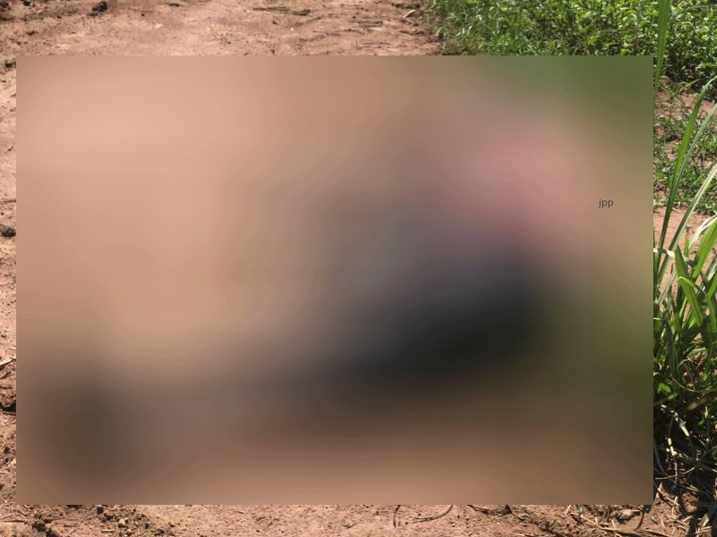 Homem é encontrado morto em Ibaté